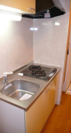 プロムナード岩楯の物件内観写真